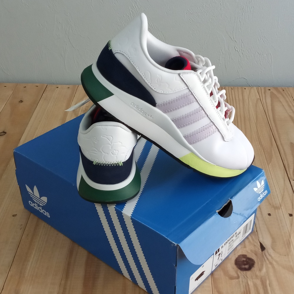 ADIDAS ORIGINALS Women's Size 7.5 Sneakers